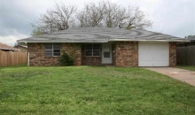 1309 E Cherry Ave Enid, OK 73701