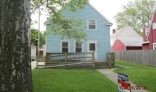 1468 E St Lorain, OH 44052