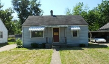 4008 Jewell St Middletown, OH 45042