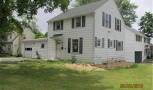 581 Dyas Dr Mansfield, OH 44905