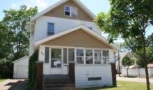 924 Oregon Ave Akron, OH 44314