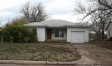 1818 Field Dr Enid, OK 73703