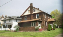 354 Lora Ave Youngstown, OH 44504