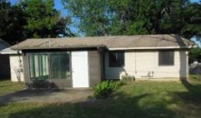 320 S 185th East Av Tulsa, OK 74108