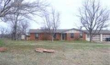 13765 300th St Blanchard, OK 73010