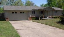 509 S 1st Pl Broken Arrow, OK 74012