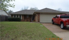 8108 Nw 31st Ter Bethany, OK 73008