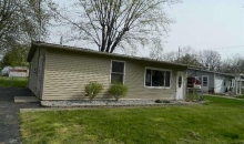 1056 Seibert Ave Miamisburg, OH 45342