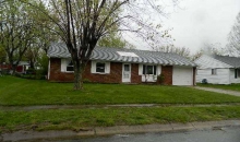 771 Martha Dr Franklin, OH 45005