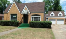 626 Willow St Pauls Valley, OK 73075