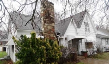 908 Taliaferro St Madill, OK 73446