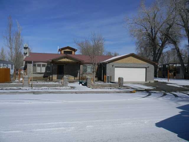 274 Jefferson St, Lander, WY 82520