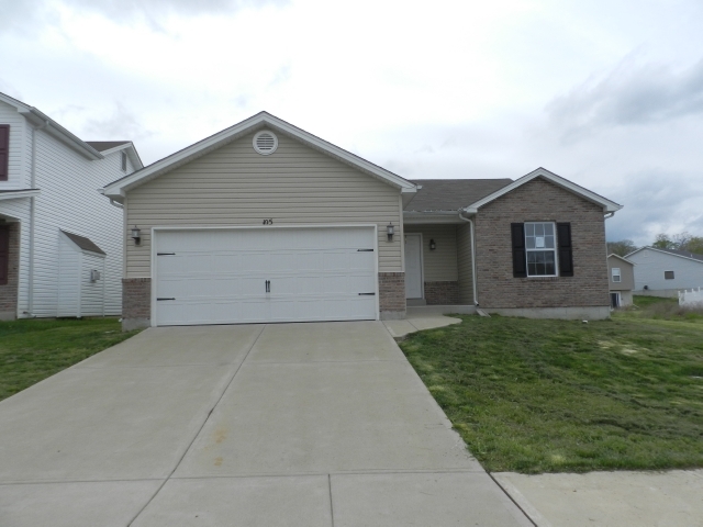 105 Doctrine Dr, Festus, MO 63028