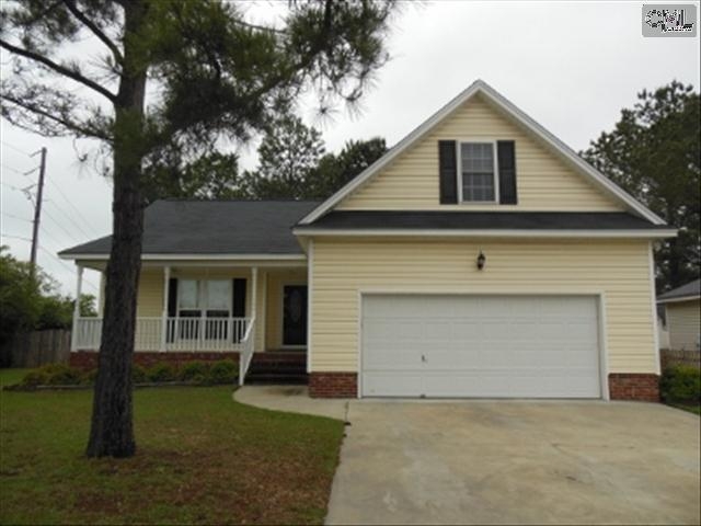 101 Dove Park Rd, Columbia, SC 29223