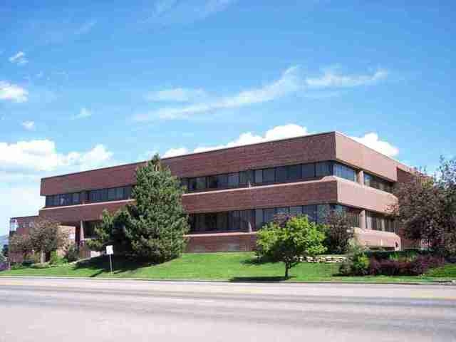 2504 East Pikes Peak, Colorado Springs, CO 80909