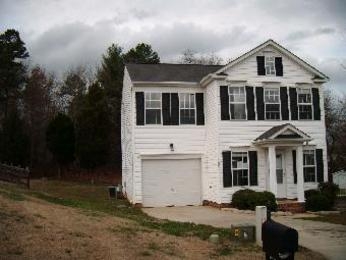 1001 Snake River Ct, Monroe, NC 28110