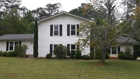 2376 Fairview Road, Conyers, GA 30013
