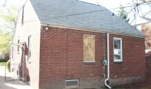 10901 Peerless St Detroit, MI 48224