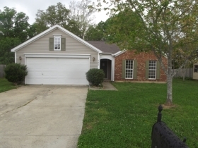 3405 Southern Ginger Dr, Indian Trail, NC 28079