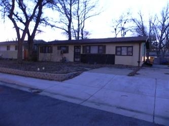 1734 Fetterman Ave, Casper, WY 82604