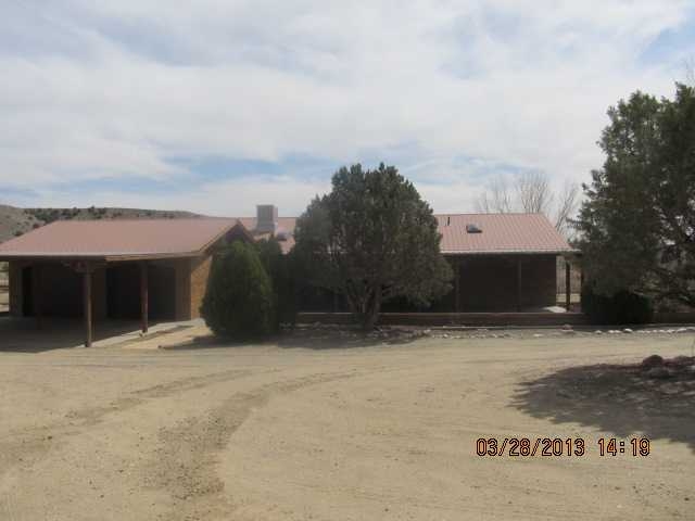 136 County Rd 5117, Bloomfield, NM 87413