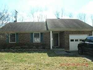 124 Jeremy Dr, Frankfort, KY 40601