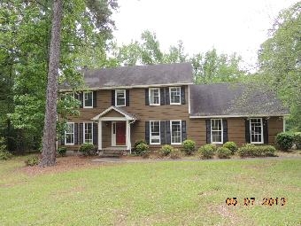 326 Dickens Drive, Macon, GA 31210