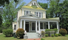 2327 Clayton St Macon, GA 31204