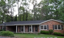 2131 Elmridge Drive Macon, GA 31204