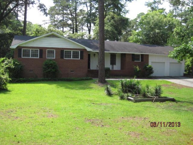 2971 Crestline Dr, Macon, GA 31204