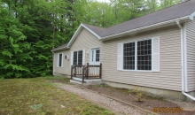 27 Woodcrest Dr Ossipee, NH 03864