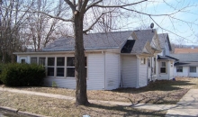 518 N Church St Richland Center, WI 53581