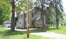 617 S Lake Ave Crandon, WI 54520