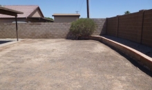 1675 S 45th Drive Yuma, AZ 85364