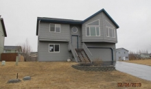 1205 Woodstock Dr Palmer, AK 99645