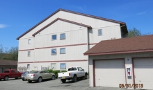 2430 Sentry Drive 305 Anchorage, AK 99507