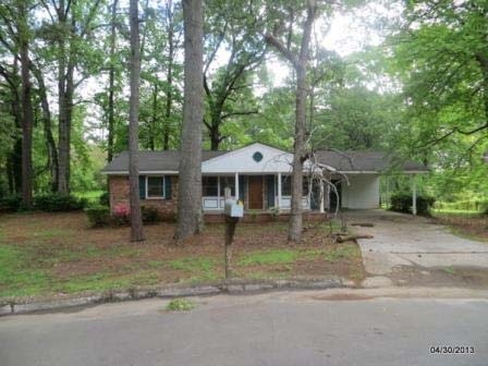 1072 Vincent Drive, Forest Park, GA 30297