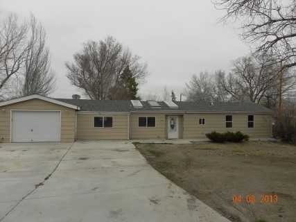 1714 Farnum St, Casper, WY 82601