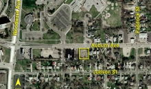 160 Auburn Avenue Pontiac, MI 48342