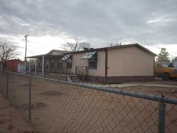 1101 Brooks Ave, Alamogordo, NM 88310