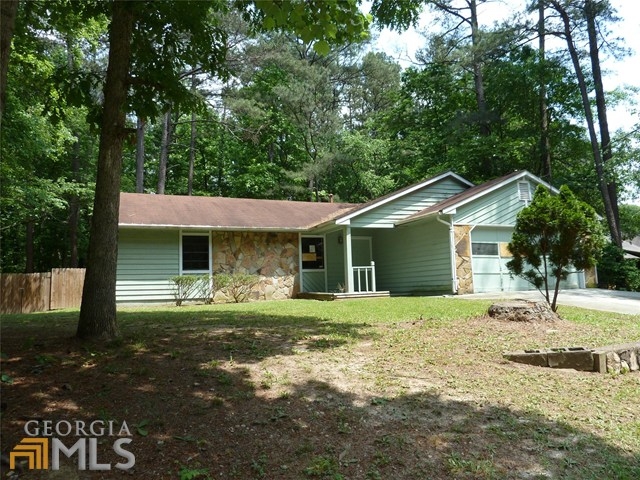 1317 Myrtle Creek Dr, Norcross, GA 30093