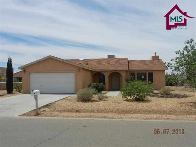 5571 Century Ln, Las Cruces, NM 88012