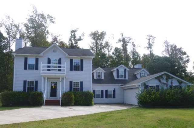 103 Edgewood Ct, Elizabeth City, NC 27909
