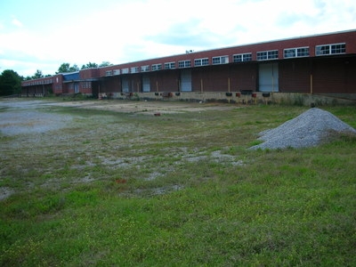 2050 Blackshear Drive, Montgomery, AL 36108