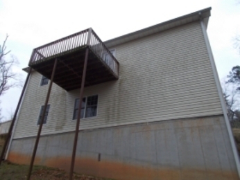 95 Royal Oaks Lane, Dahlonega, GA 30533