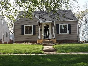 1006 E Willcox Ave, Peoria, IL 61603