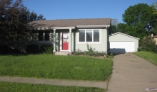 1605 NW Applewood S Ankeny, IA 50023