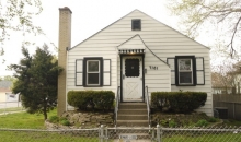 7101 40th St Berwyn, IL 60402