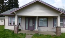 304 E Mckinley Street Shelton, WA 98584