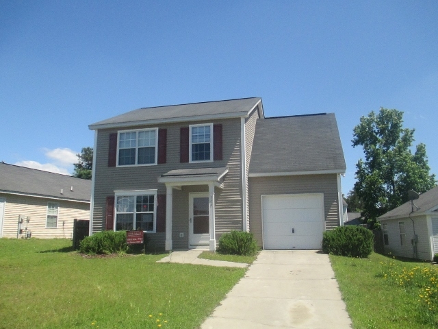 108 Springway Dr, Columbia, SC 29209
